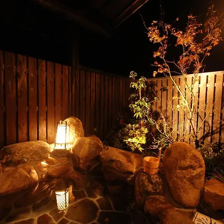 Okayama Hiruzen Villas Peter Pan Maniwa Room photo