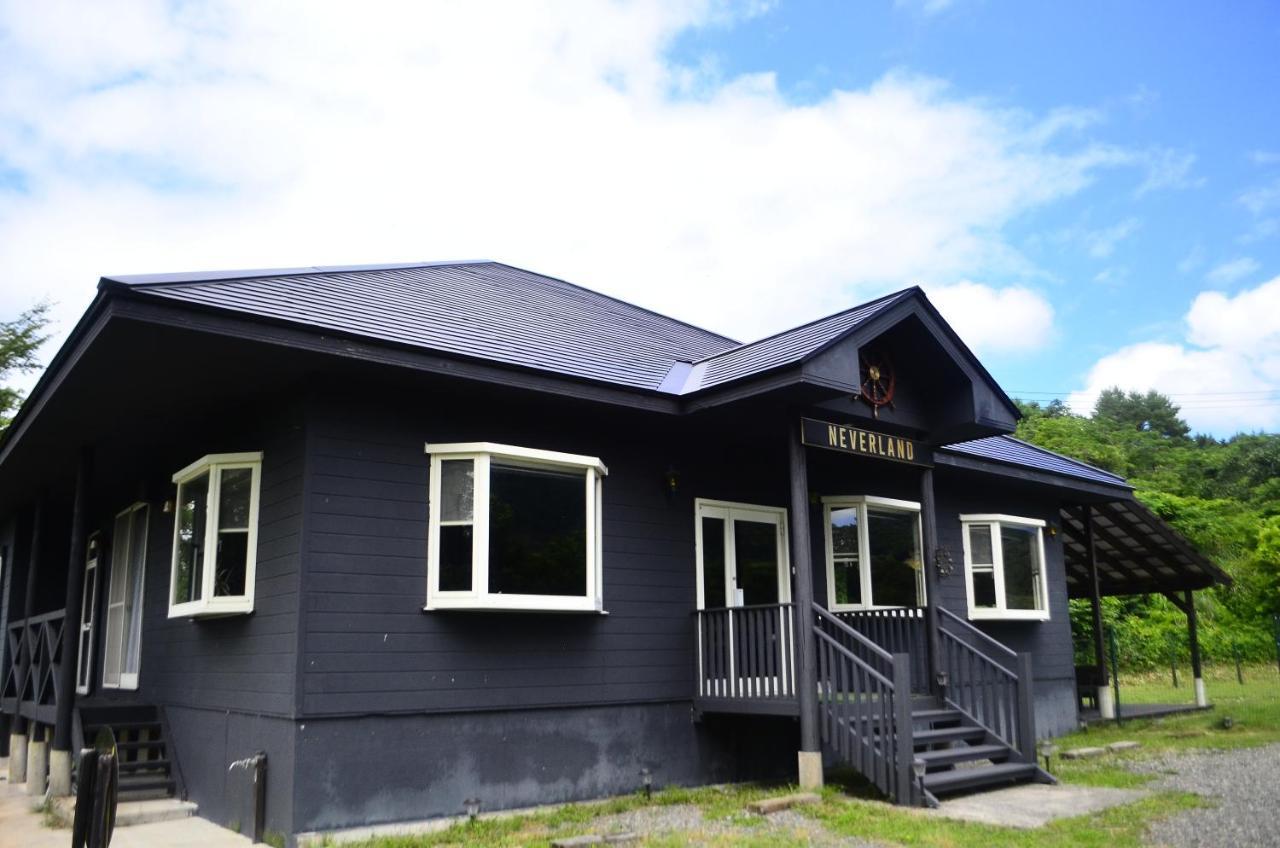 Okayama Hiruzen Peter Pan Holiday home *