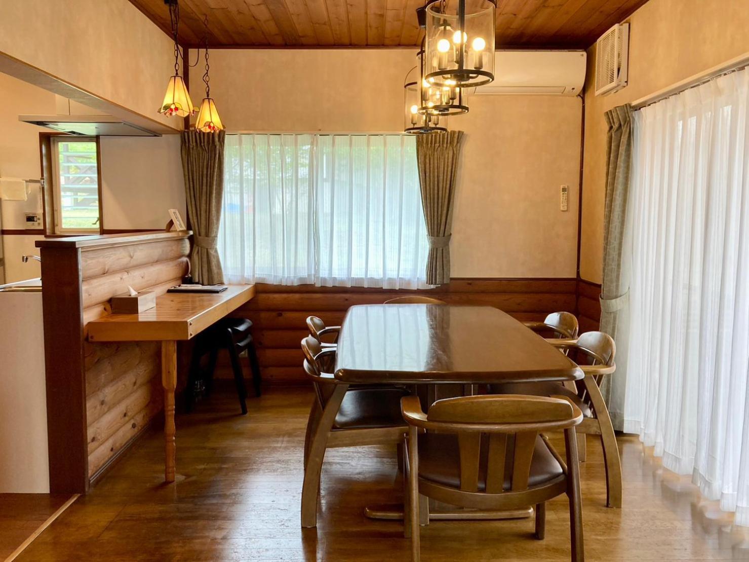 Okayama Hiruzen Peter Pan Holiday home *