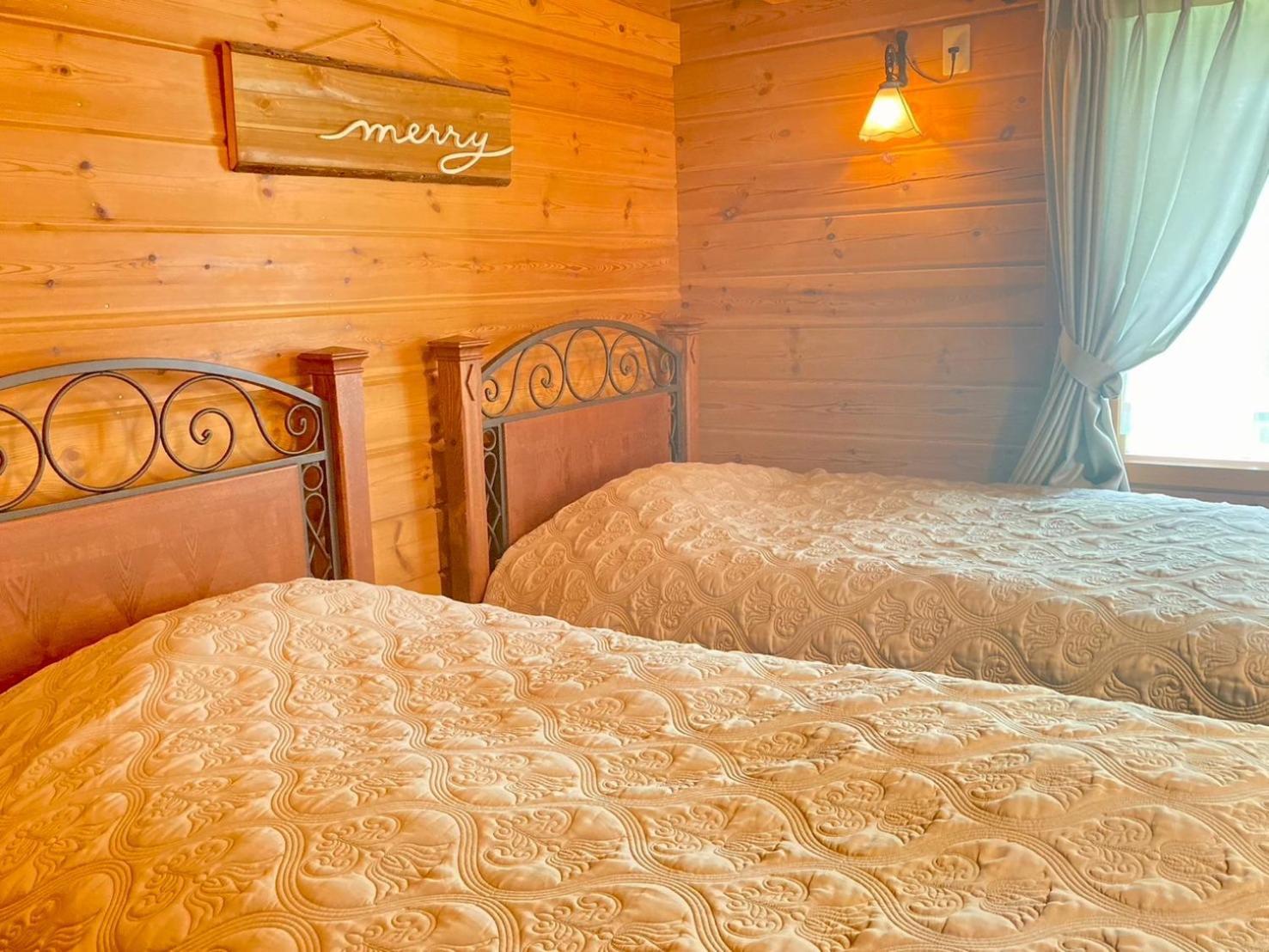 Okayama Hiruzen Peter Pan Holiday home *