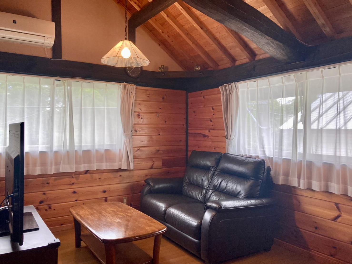 Holiday home Okayama Hiruzen Peter Pan *