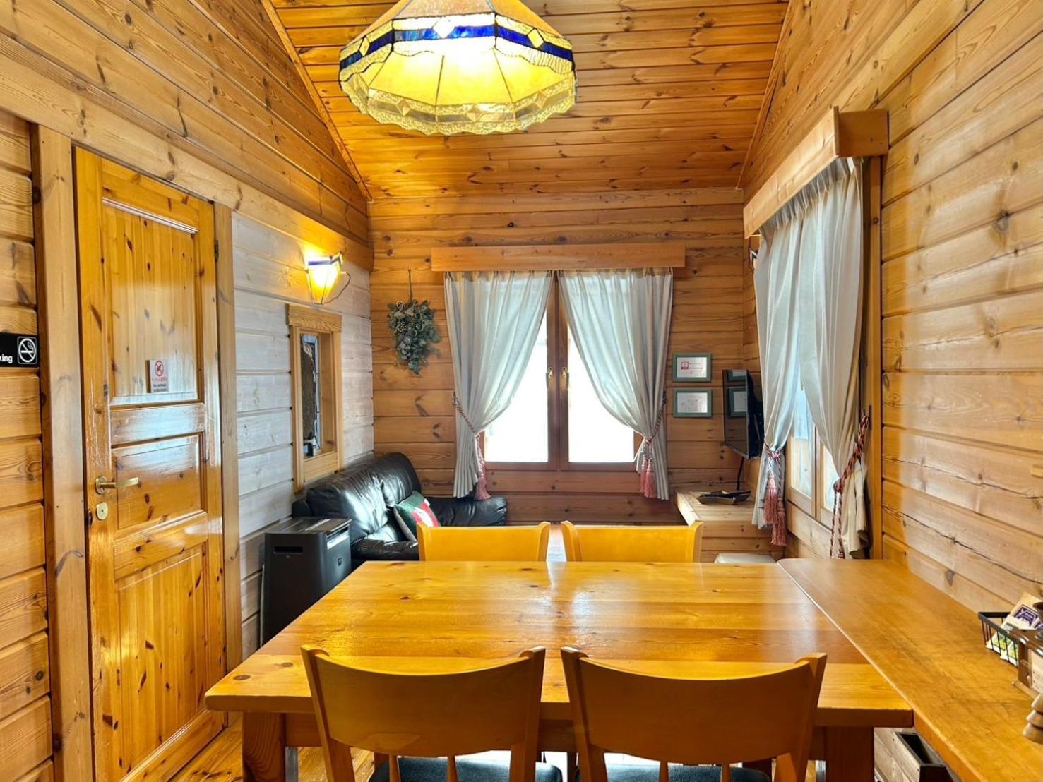 Holiday home Okayama Hiruzen Peter Pan