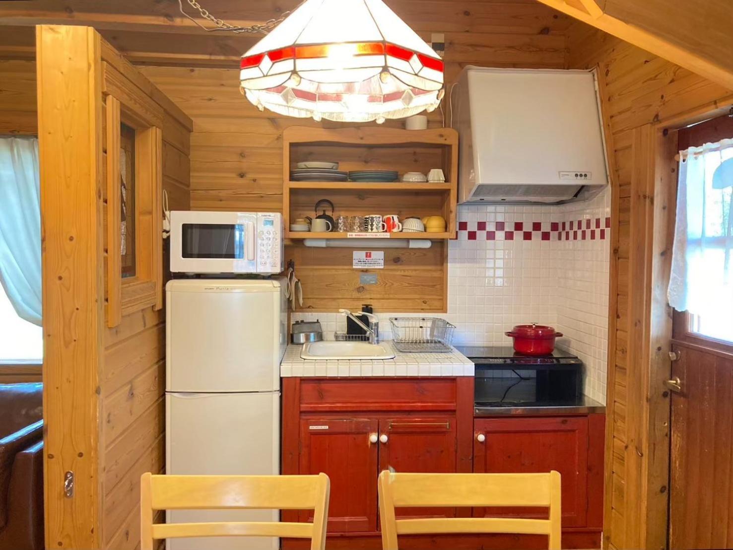 Okayama Hiruzen Peter Pan Holiday home *