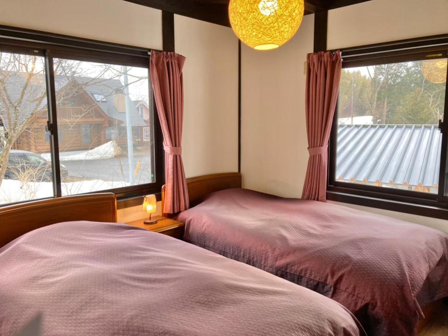 Okayama Hiruzen Peter Pan Holiday home
