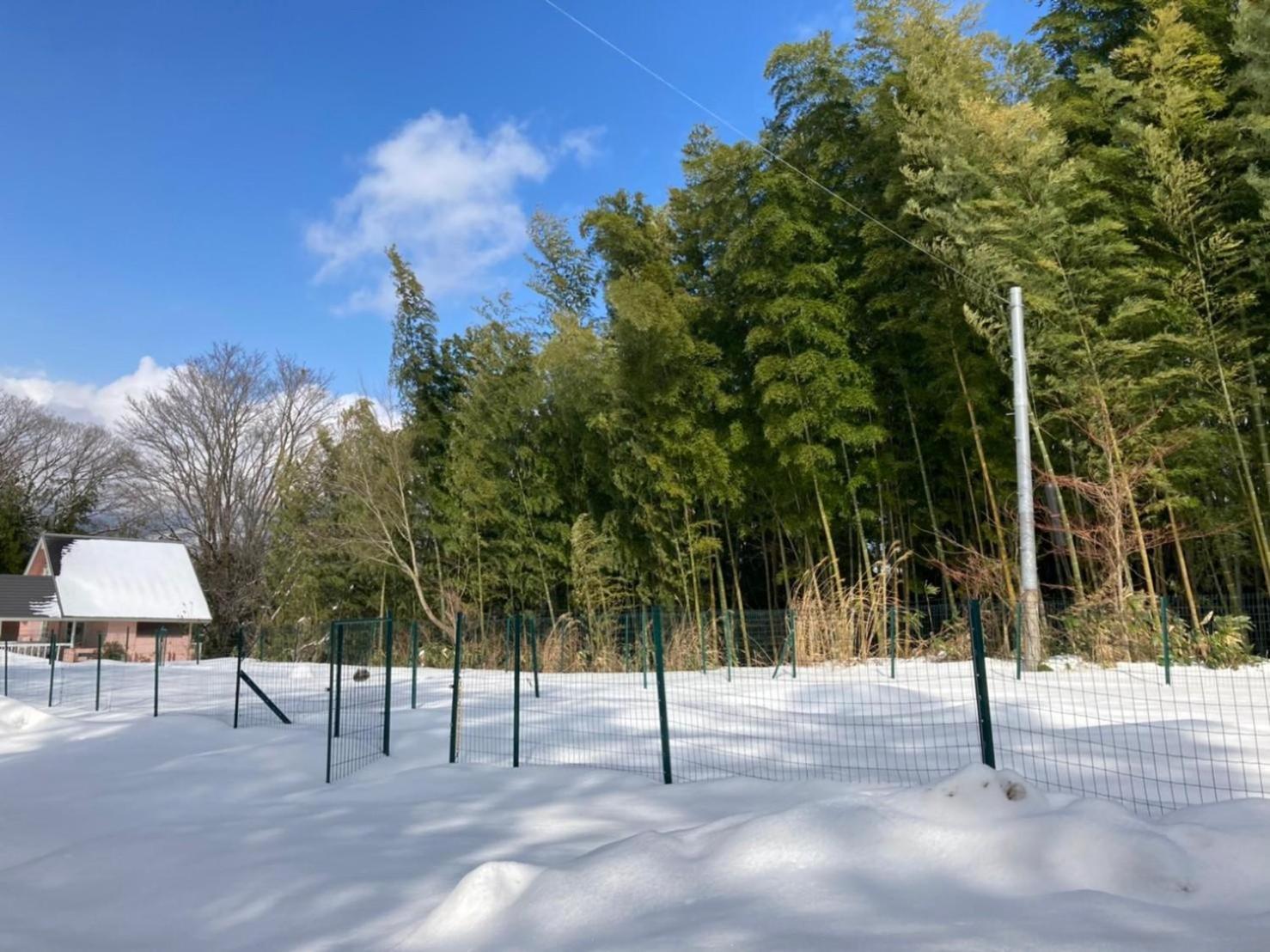 Holiday home Okayama Hiruzen Peter Pan
