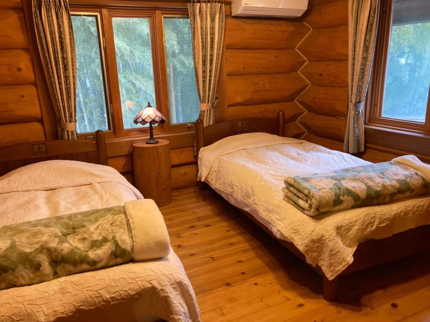 Okayama Hiruzen Peter Pan Holiday home *
